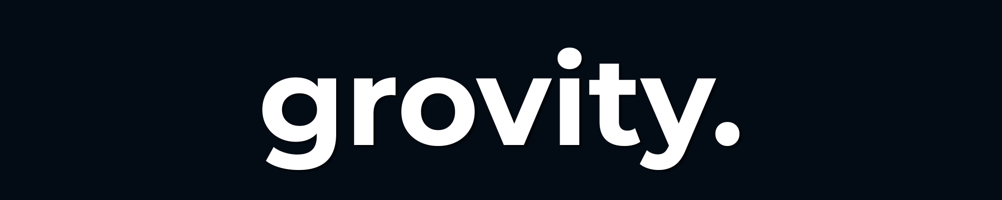 Grovity